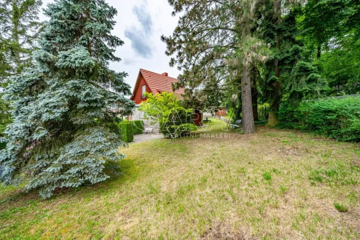 Prodej chaty, Zbiroh, Muchova, 60 m2