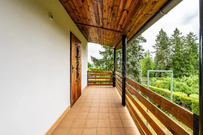 Prodej chaty, Zbiroh, Muchova, 60 m2