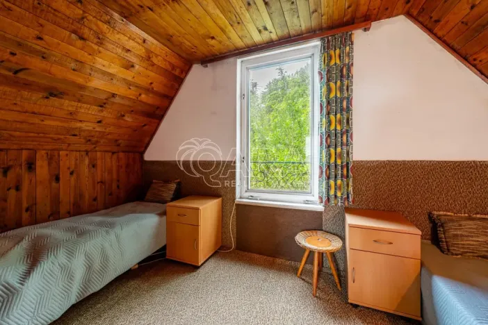 Prodej chaty, Zbiroh, Muchova, 60 m2