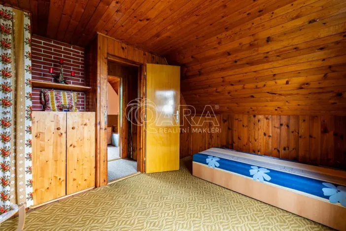 Prodej chaty, Zbiroh, Muchova, 60 m2