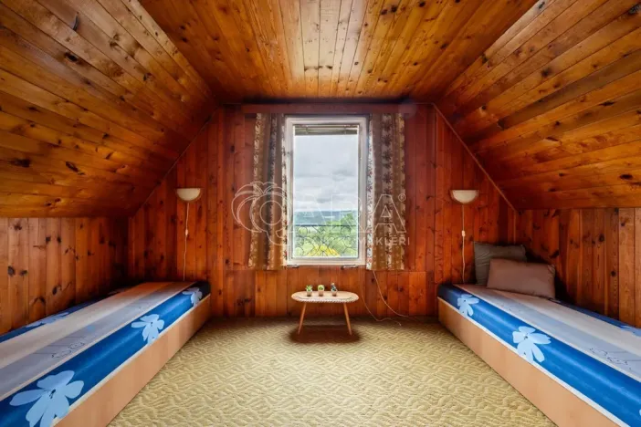 Prodej chaty, Zbiroh, Muchova, 60 m2