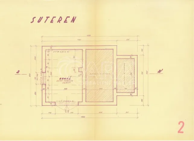 Prodej chaty, Zbiroh, Muchova, 60 m2