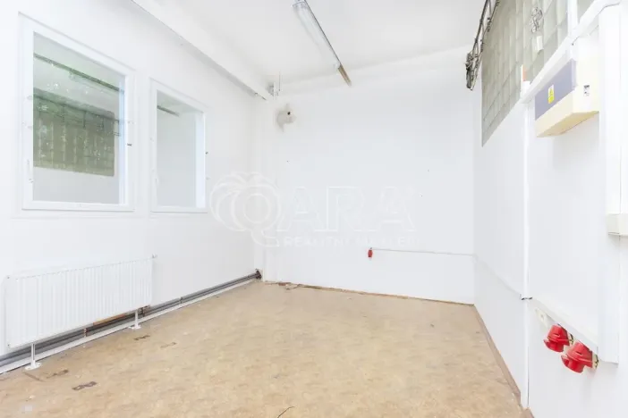 Pronájem skladu, Písek - Budějovické Předměstí, U Vodárny, 288 m2