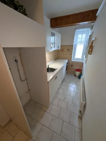 Pronájem bytu 2+1, Doksy, Hálkova, 62 m2