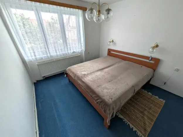 Pronájem bytu 2+1, Doksy, Hálkova, 62 m2