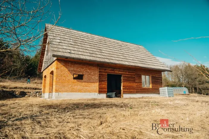 Prodej pozemku pro bydlení, Švihov, 22356 m2