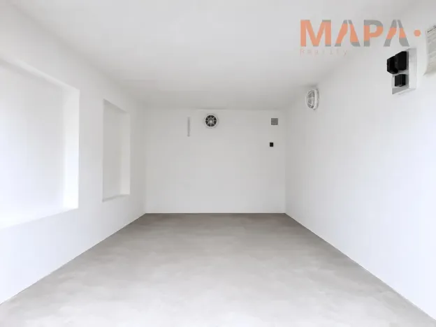 Prodej garáže, Chomutov, 19 m2