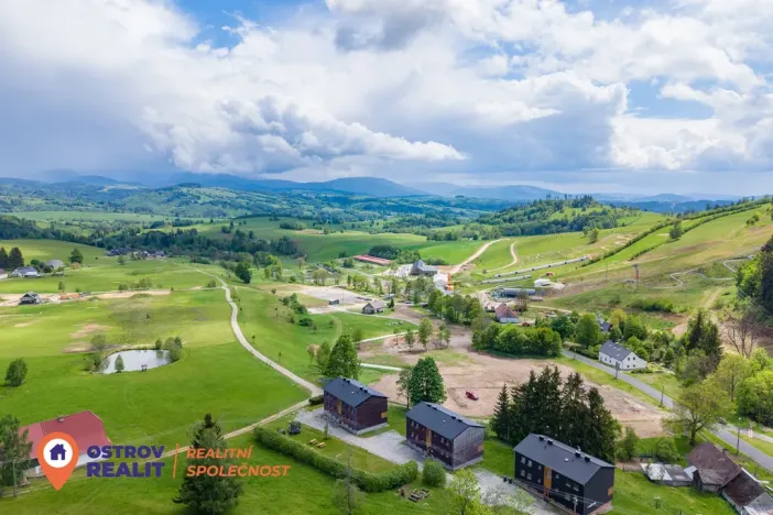 Prodej apartmánu, Staré Město - Stříbrnice, 30 m2
