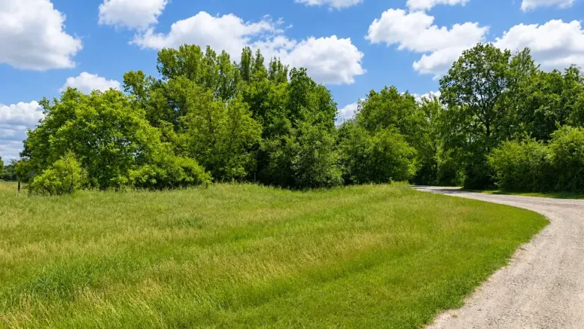 Prodej zahrady, Nová Ves, 658 m2