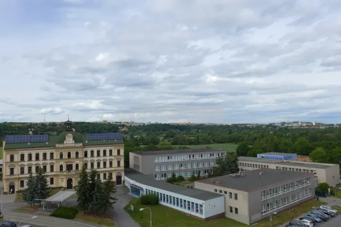 Prodej bytu 2+1, Plzeň - Skvrňany, Vejprnická, 58 m2