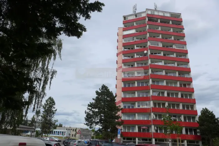 Prodej bytu 2+1, Plzeň - Skvrňany, Vejprnická, 58 m2
