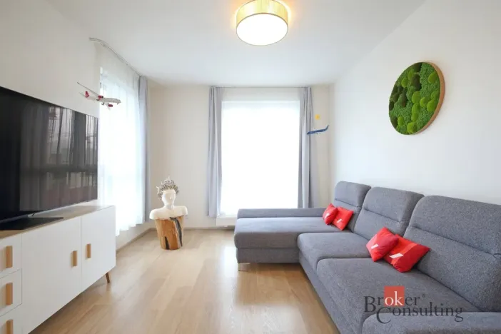 Prodej bytu 3+kk, Liberec - Liberec III-Jeřáb, Kladenská, 85 m2