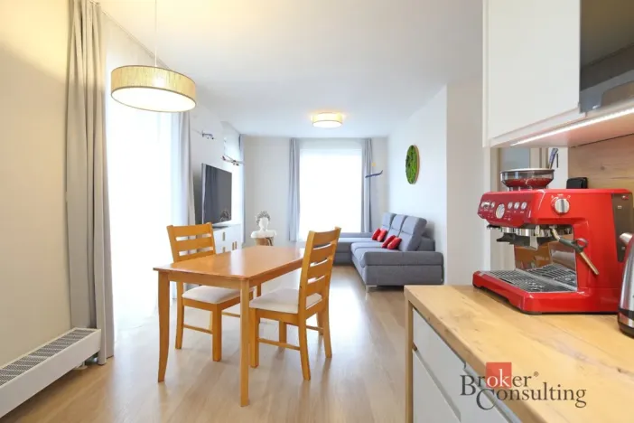Prodej bytu 3+kk, Liberec - Liberec III-Jeřáb, Kladenská, 85 m2