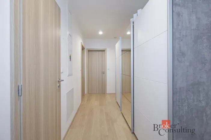 Prodej bytu 3+kk, Liberec - Liberec III-Jeřáb, Kladenská, 85 m2