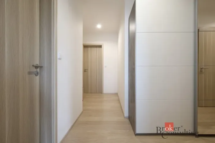 Prodej bytu 3+kk, Liberec - Liberec III-Jeřáb, Kladenská, 85 m2
