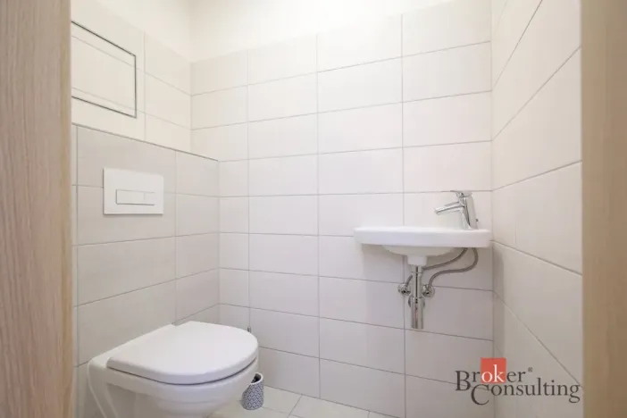 Prodej bytu 3+kk, Liberec - Liberec III-Jeřáb, Kladenská, 85 m2