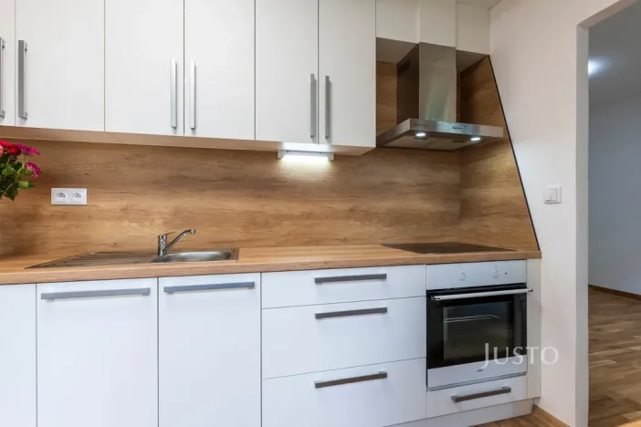 Pronájem bytu 1+1, Uherské Hradiště, Štefánikova, 36 m2