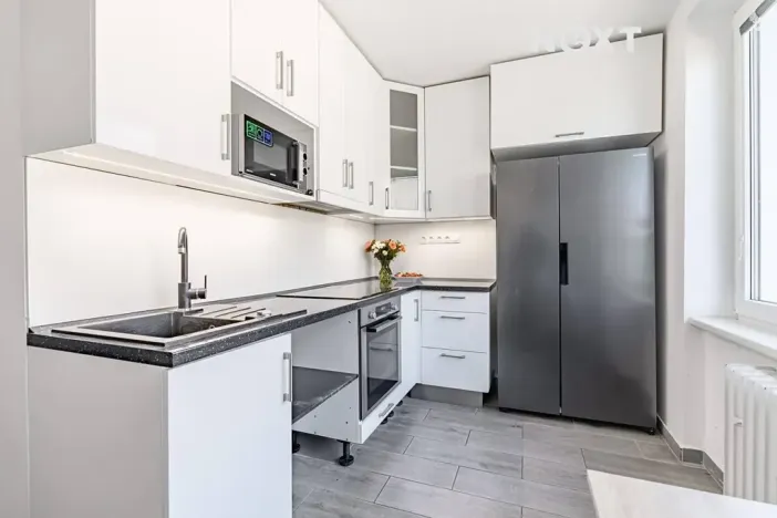 Prodej bytu 3+1, Brno, Bolzanova, 76 m2