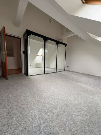 Pronájem bytu 2+1, Děčín, Vítězství, 84 m2