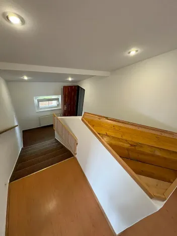 Pronájem bytu 2+1, Děčín, Vítězství, 84 m2