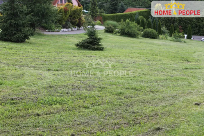 Prodej pozemku pro bydlení, Sedlčany, Na Skalách, 3561 m2