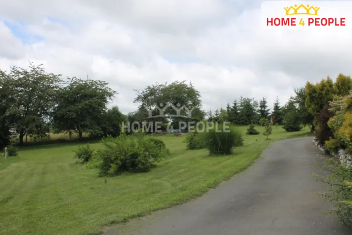 Prodej pozemku pro bydlení, Sedlčany, Na Skalách, 3561 m2
