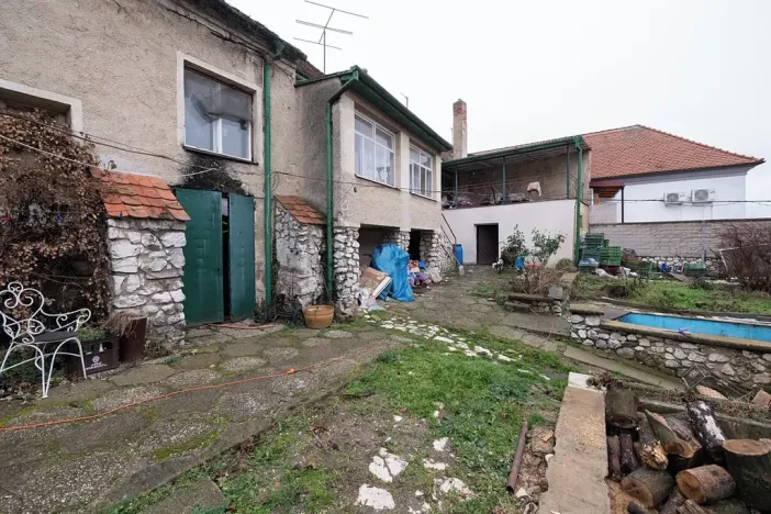 Prodej ubytování, Mikulov, Koněvova, 80 m2