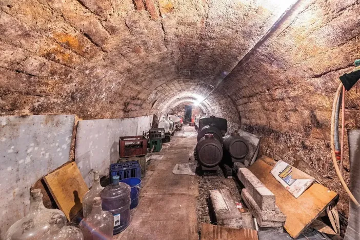 Prodej ubytování, Mikulov, Koněvova, 80 m2