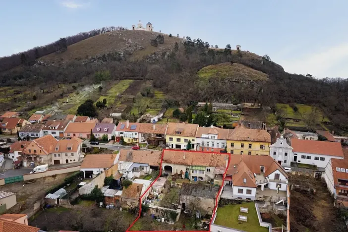 Prodej apartmánu, Mikulov, Koněvova, 80 m2