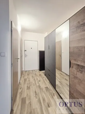 Pronájem bytu 2+kk, Praha - Michle, Přímětická, 40 m2