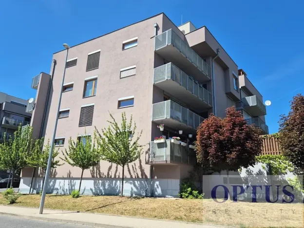 Pronájem bytu 3+kk, Praha - Jinonice, Chmelařská, 89 m2