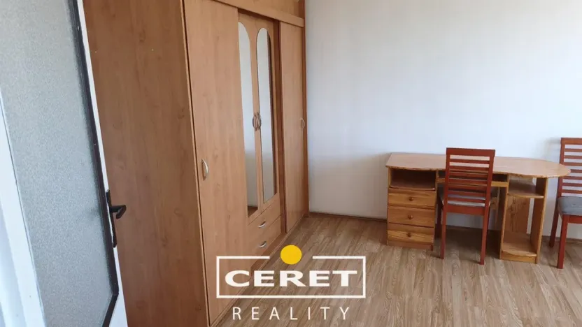 Pronájem bytu 1+1, Žatec, Šafaříkova, 35 m2