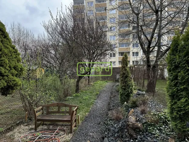 Prodej komerční nemovitosti, Brno, Bulharská, 45 m2