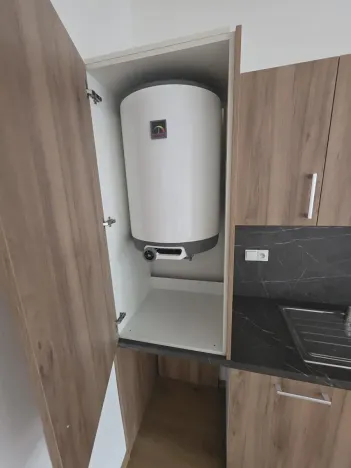 Pronájem bytu 1+1, Teplice, Smetanova, 55 m2