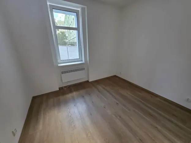 Pronájem bytu 1+1, Teplice, Smetanova, 55 m2