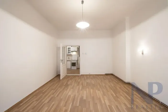 Pronájem bytu 2+kk, Praha - Vinohrady, Boleslavská, 54 m2