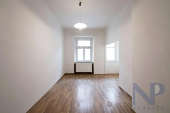 Pronájem bytu 2+kk, Praha - Vinohrady, Boleslavská, 54 m2