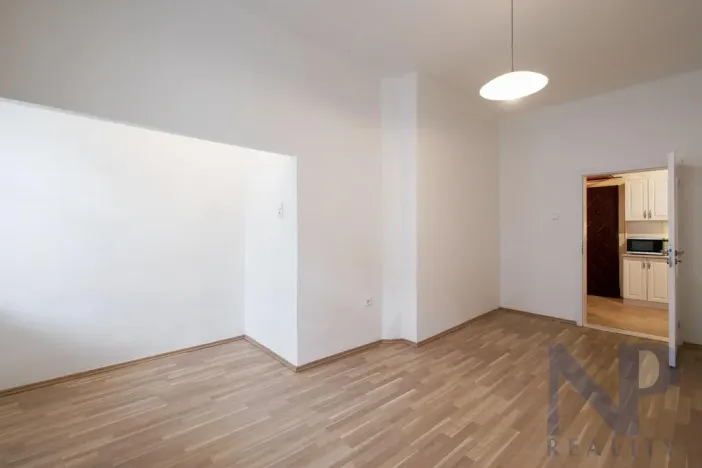 Pronájem bytu 2+kk, Praha - Vinohrady, Boleslavská, 54 m2