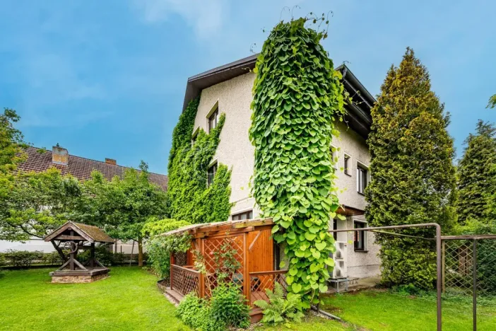 Prodej vícegeneračního domu, Tlustice, 250 m2