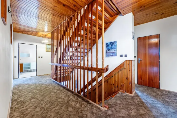 Prodej vícegeneračního domu, Tlustice, 250 m2