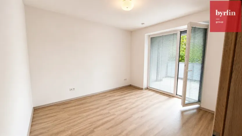 Pronájem bytu 2+kk, Opava, Jaselská, 54 m2
