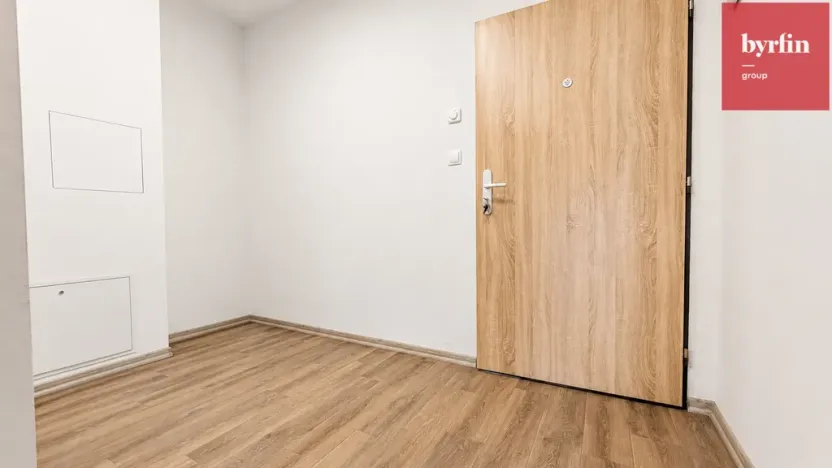 Pronájem bytu 2+kk, Opava, Jaselská, 54 m2
