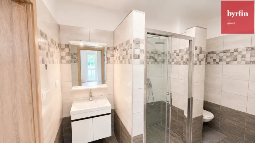 Pronájem bytu 2+kk, Opava, Jaselská, 54 m2