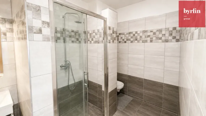 Pronájem bytu 2+kk, Opava, Jaselská, 54 m2