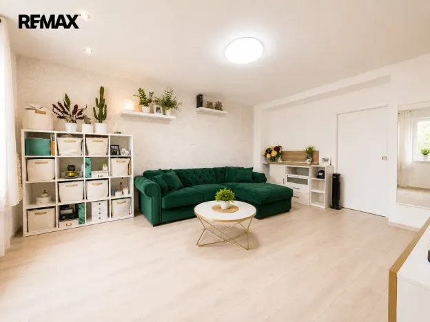 Pronájem bytu 2+kk, Příbram - Příbram VII, Bratří Čapků, 53 m2