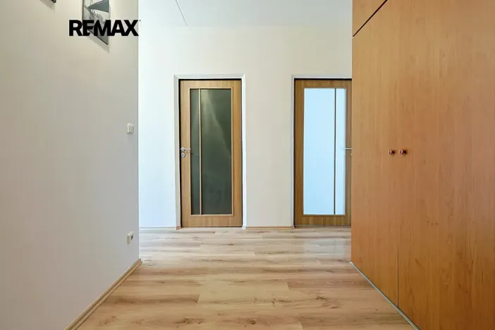 Pronájem bytu 2+1, Plzeň, Sokolovská, 62 m2