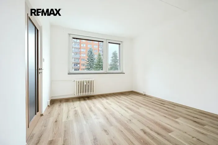Pronájem bytu 2+1, Plzeň, Sokolovská, 62 m2