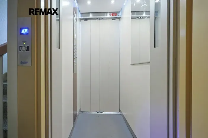 Pronájem bytu 2+1, Plzeň, Sokolovská, 62 m2