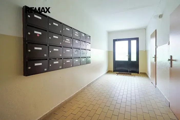 Pronájem bytu 2+1, Plzeň, Sokolovská, 62 m2