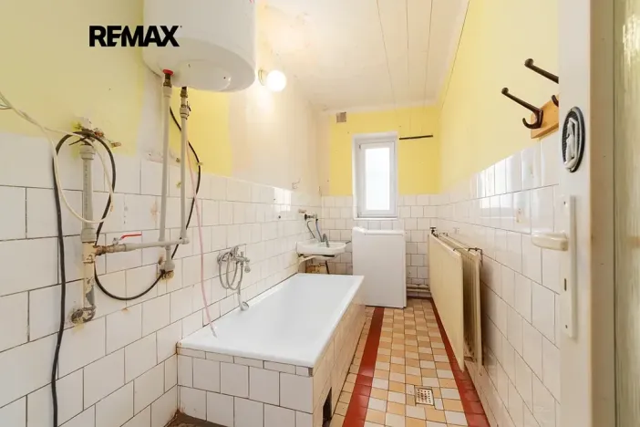 Prodej zemědělské usedlosti, Smědčice, 215 m2